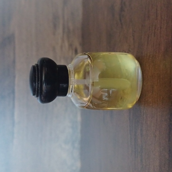 The Body Shop Vintage Perfume Oil Dewberry Vintage Rare - Picture 10 of 11